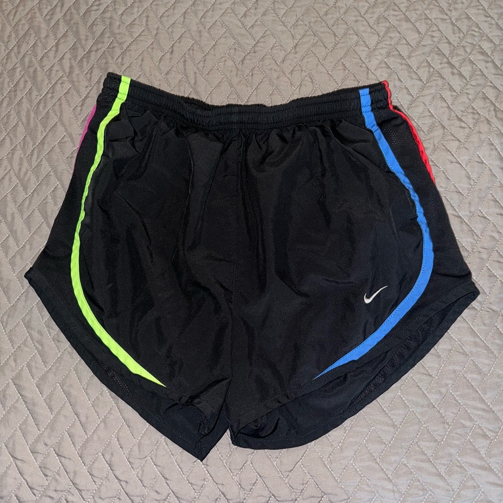 Nike Womens Tempo Shorts Size Small